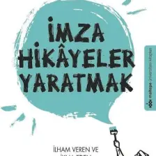 İmza Hikayeler Yaratmak - David Aaker