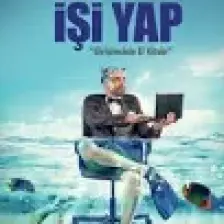 Sevdiğin İşi Yap:Girişimcinin El Kitabı