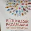 Bütünleşik Pazarlama İletişimi Yönetimi - Asude Yasemin Zengin