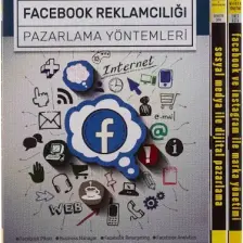 Facebook, Instagram Ve Sosyal Medya ReklamcılığI Eğitim Seti (3 Kitap) - Aykut Alçelik