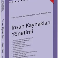İnsan Kaynakları Yönetimi