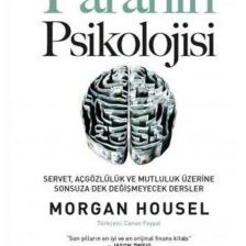 Paranın Psikolojisi