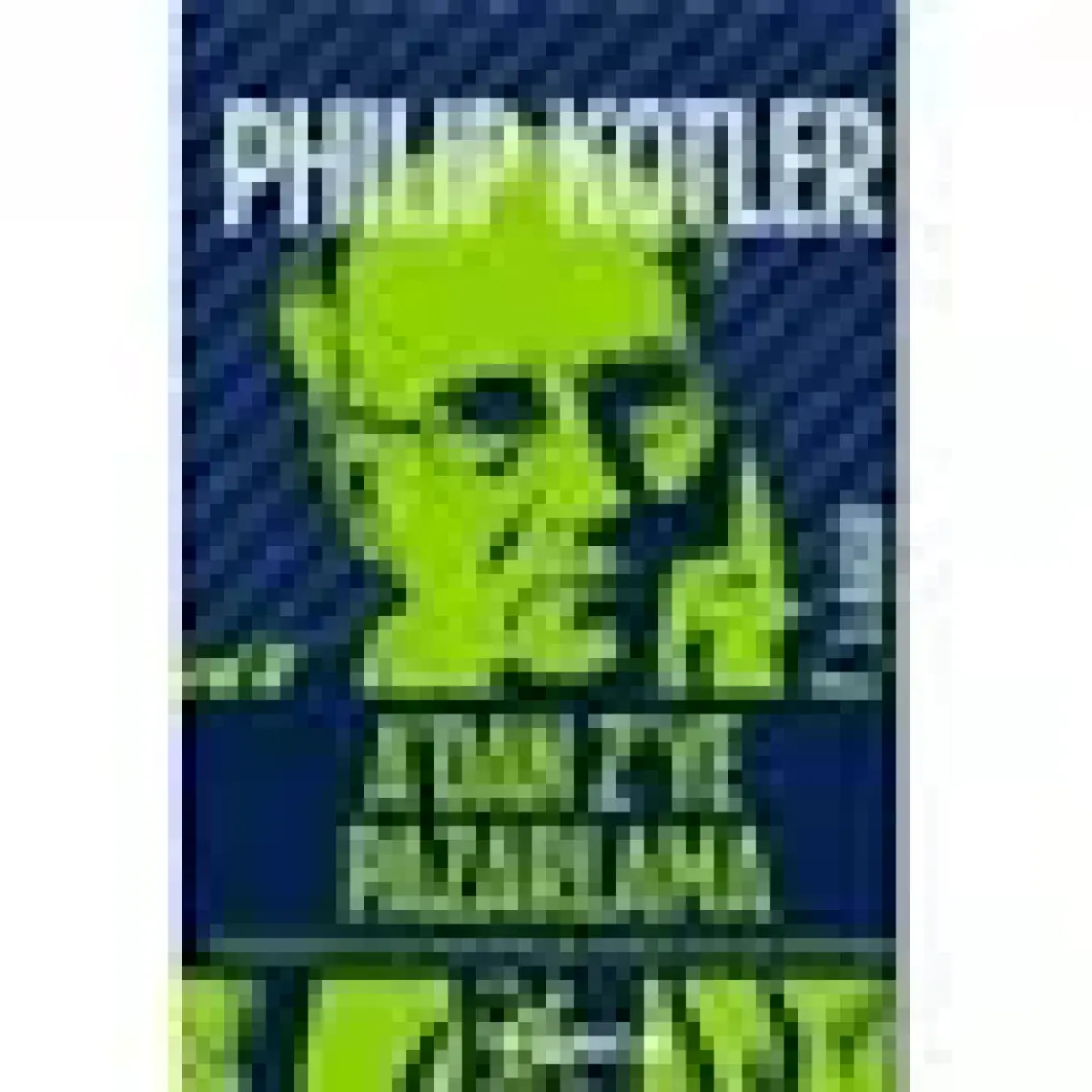 Pazarlama Yönetimi - Philip Kotler