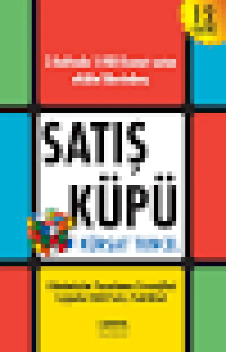 Satiş Küpü - Kürşat Tuncel