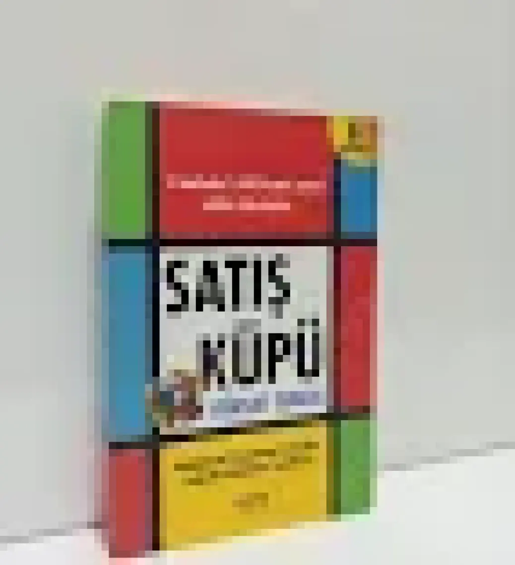 Satiş Küpü - Kürşat Tuncel