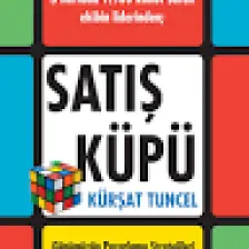 Satiş Küpü - Kürşat Tuncel