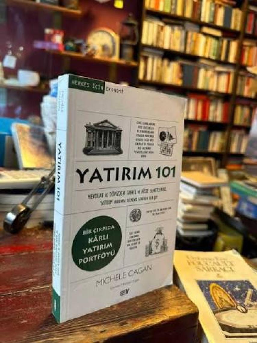 Yatırım 101