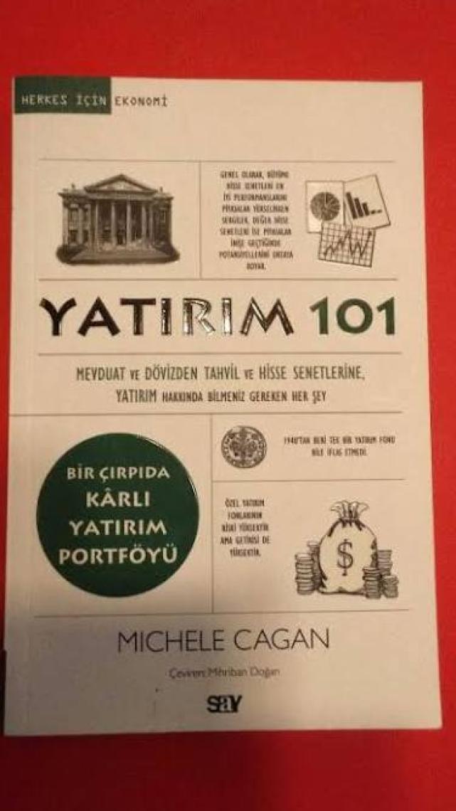 Yatırım 101