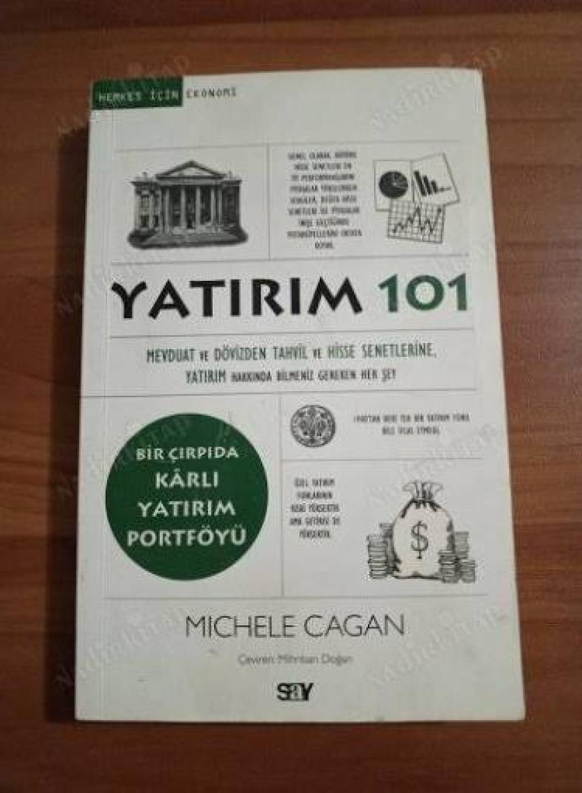 Yatırım 101