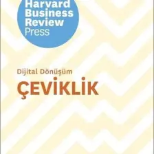 Çeviklik - Harvard Business Review Press