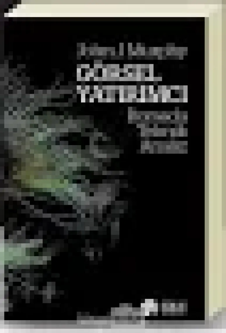 Görsel Yatırımcı Borsada Teknik Analiz - John J. Murphy