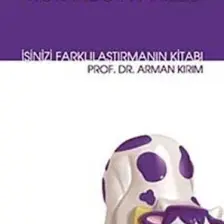 Mor İneğin Akıllısı-Arman Kırım