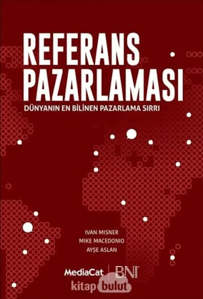 Referans Pazarlaması