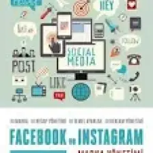 Facebook ve Instagram ile Marka Yönetimi - Enes Usta