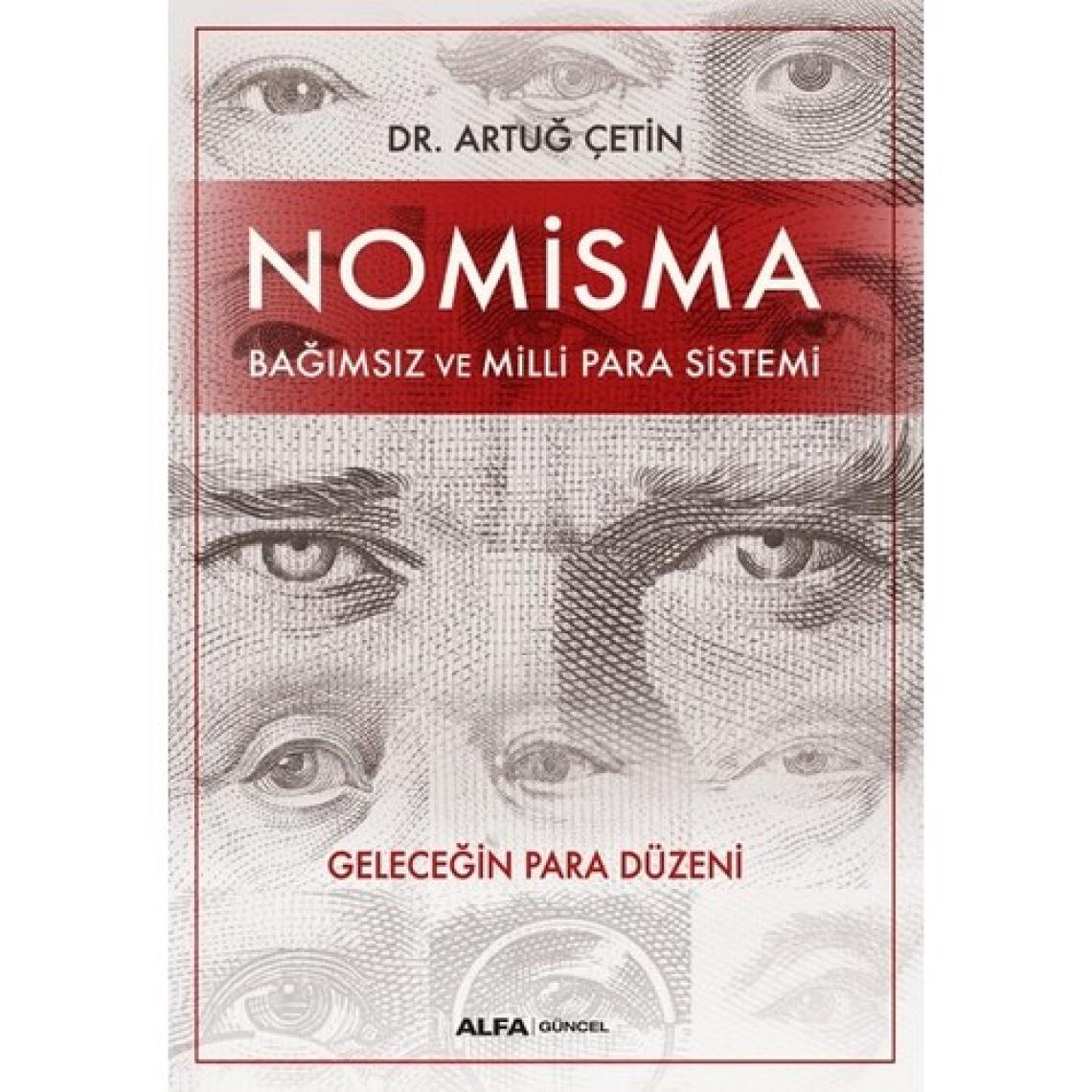 Nomisma - Artuğ Çetin