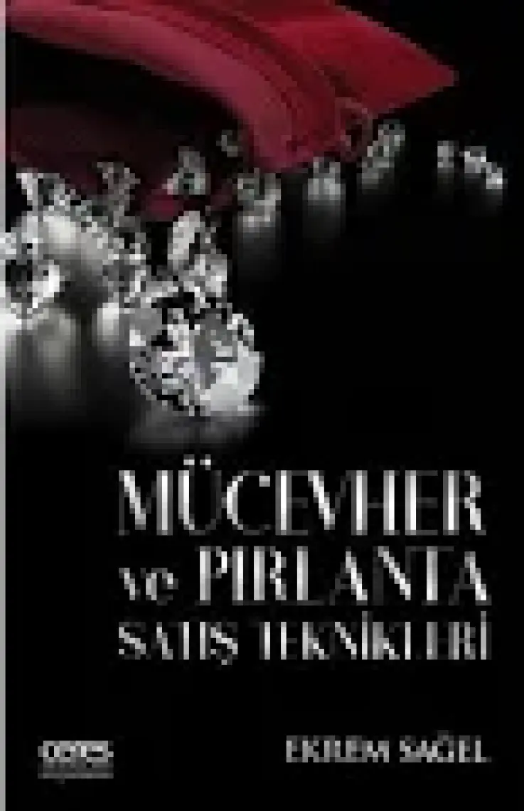 Mücevher ve Pırlanta Satış Teknikleri