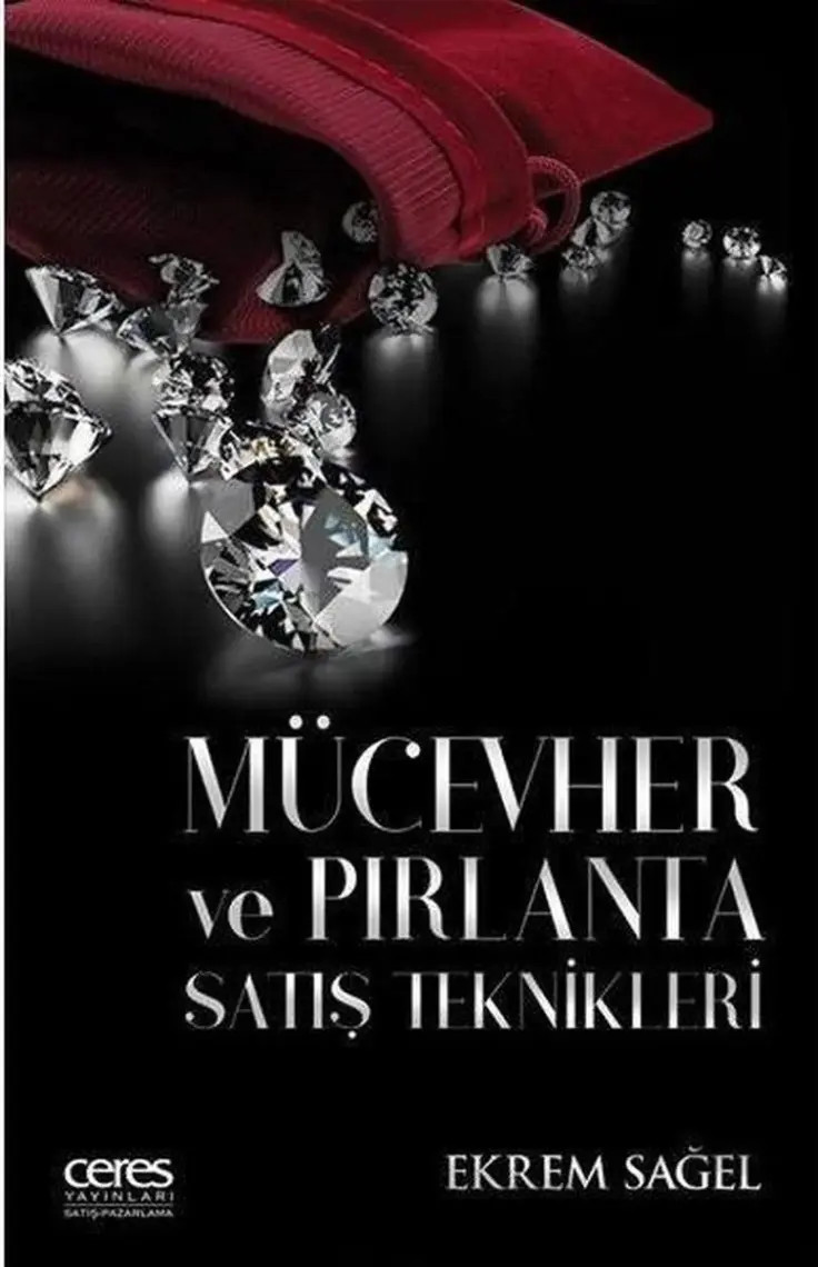 Mücevher ve Pırlanta Satış Teknikleri