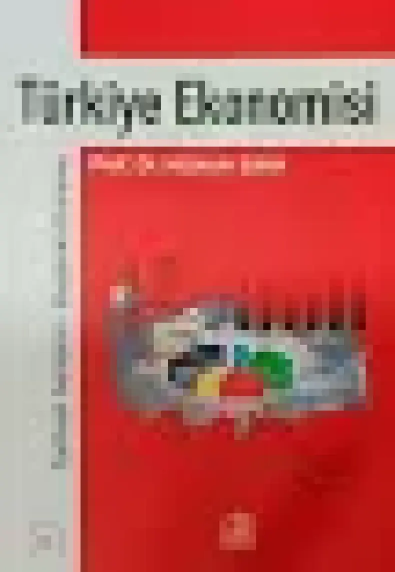 Türkiye Ekonomisi