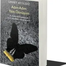 Adım Adım Yalın Dönüşüm - Ümmet Ayyıldız