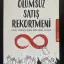 Ölümsüz Satış Rekortmeni - Daniel H.Pink