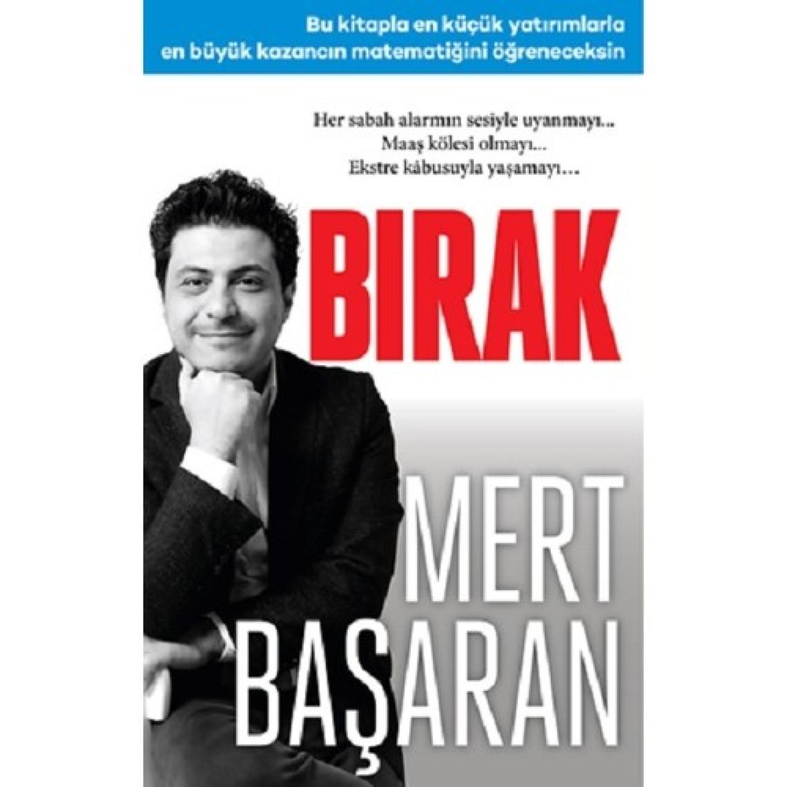 Bırak - Mert Başaran