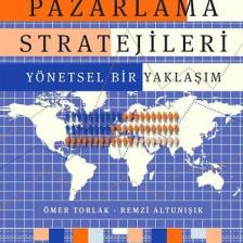 Pazarlama Stratejileri - Ömer Torlak
