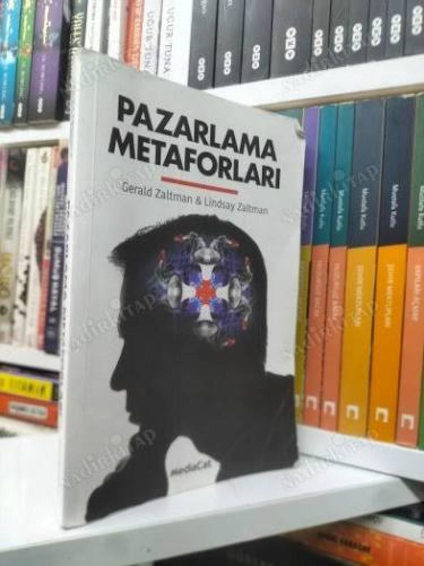Pazarlama Metaforları