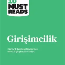 Girişimcilik - Harvard Business - Review Press