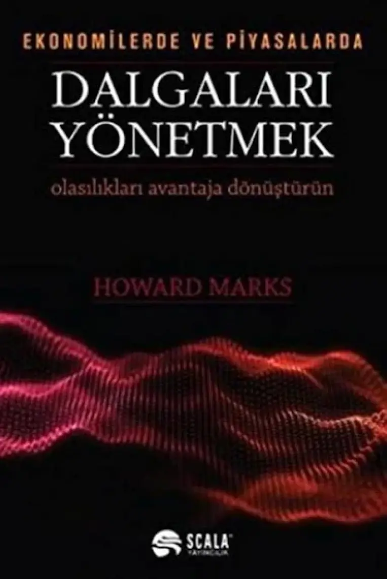 Dalgaları Yönetmek