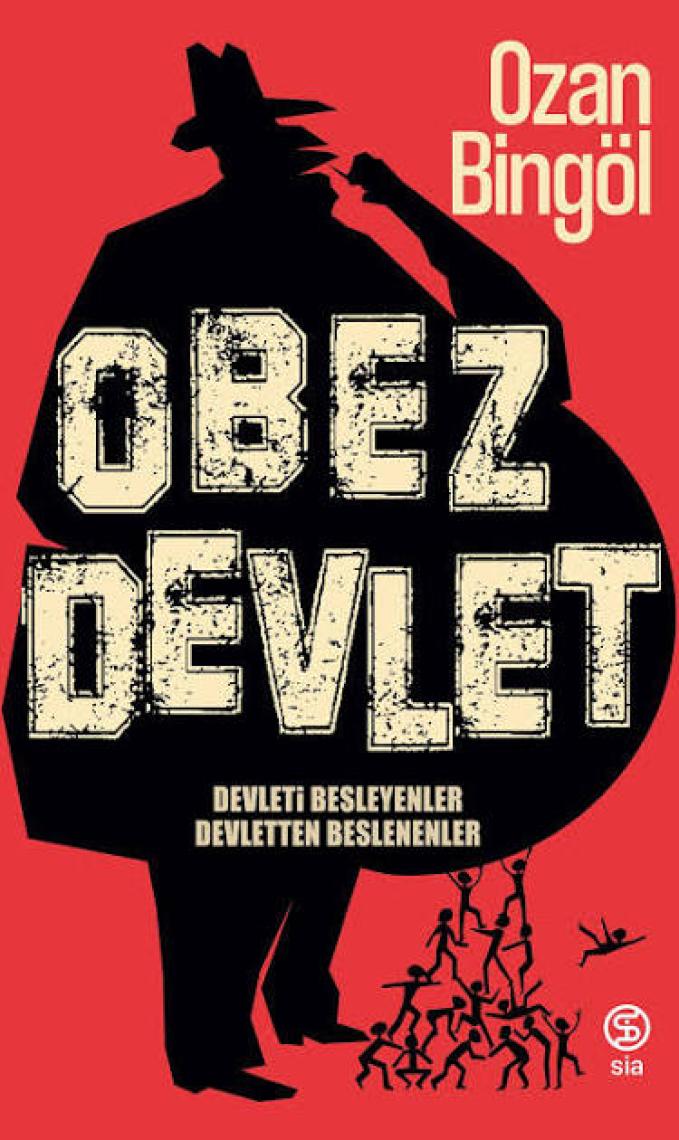 Obez Devlet - Devleti Besleyenler Devletten Beslenenler - Ozan Bingöl