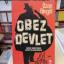 Obez Devlet - Devleti Besleyenler Devletten Beslenenler - Ozan Bingöl