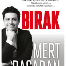 Bırak - Mert Başaran