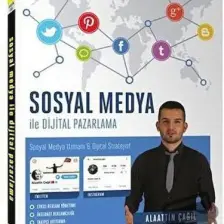 Sosyal Medya İle Dijital Pazarlama