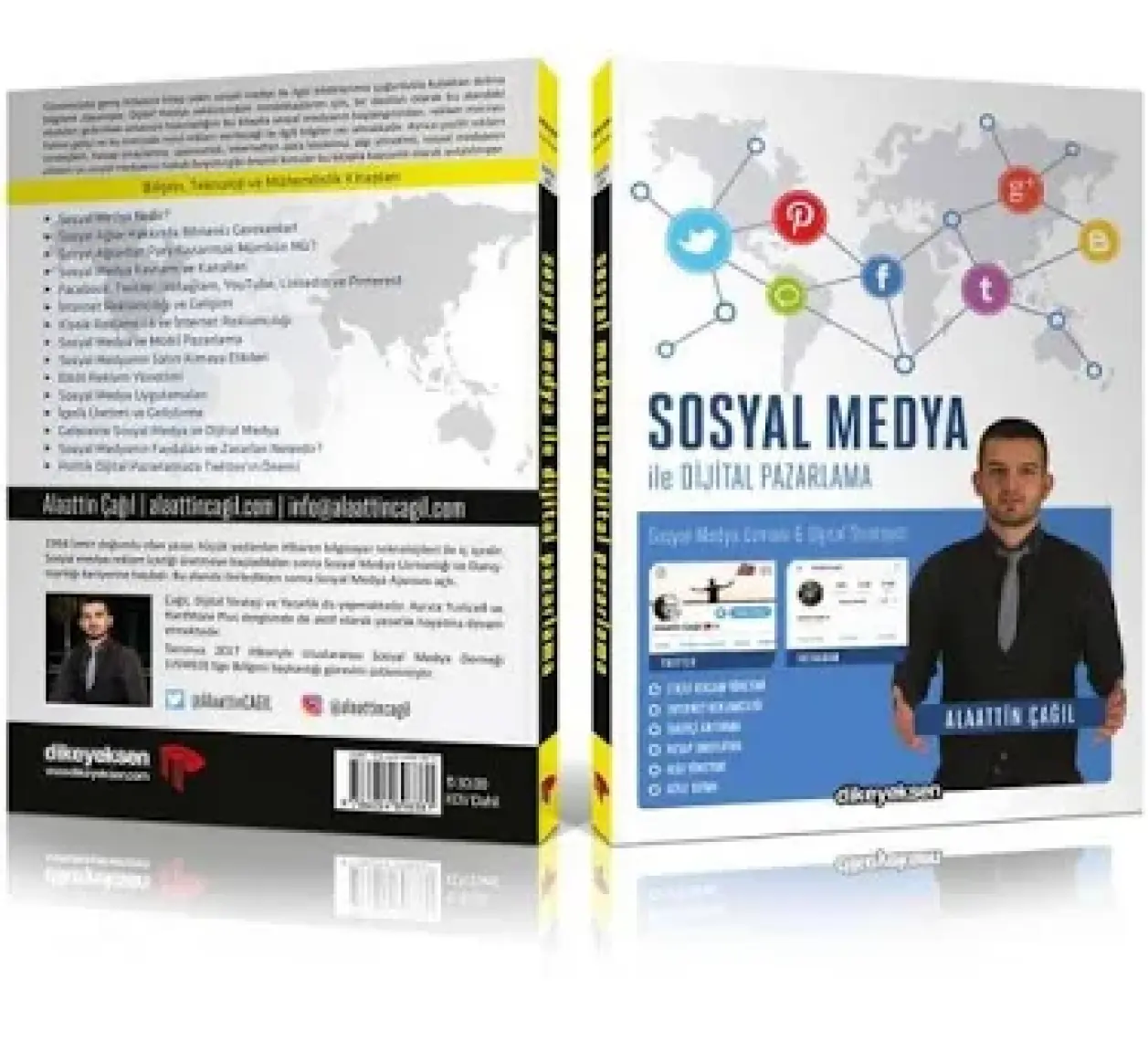 Sosyal Medya İle Dijital Pazarlama