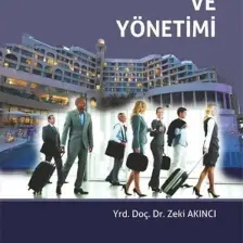 Otel İşletmeciliği ve Yönetimi