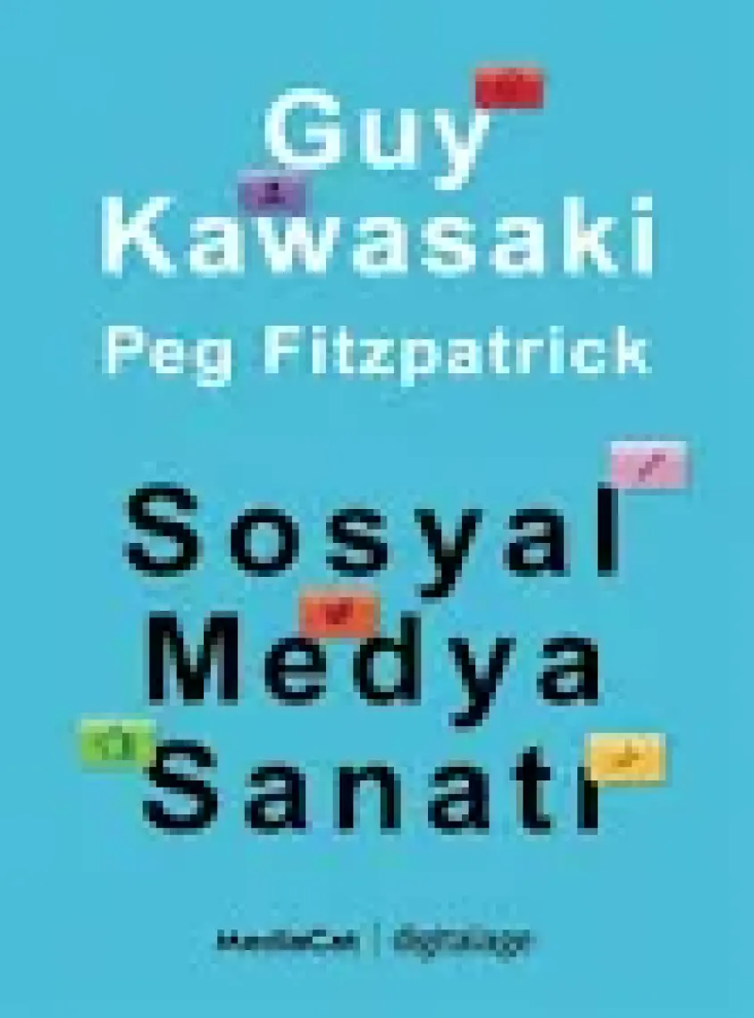 Sosyal Medya Sanatı-Peg Fitzpatrick