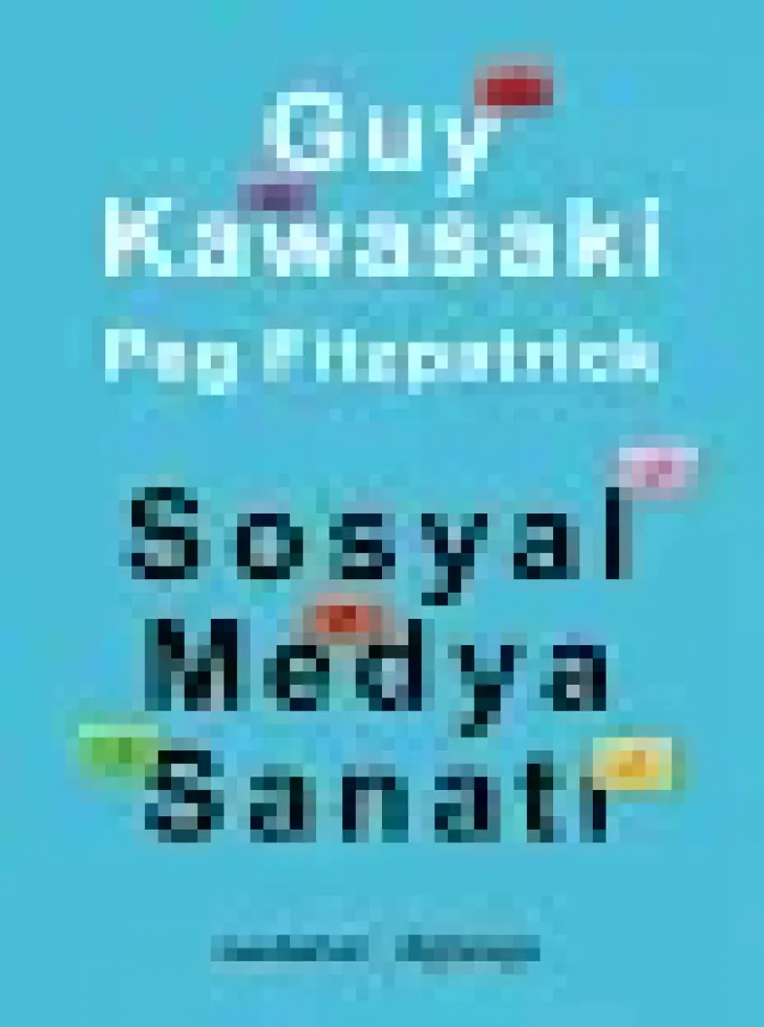 Sosyal Medya Sanatı-Peg Fitzpatrick