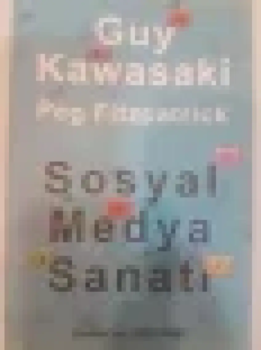 Sosyal Medya Sanatı-Peg Fitzpatrick