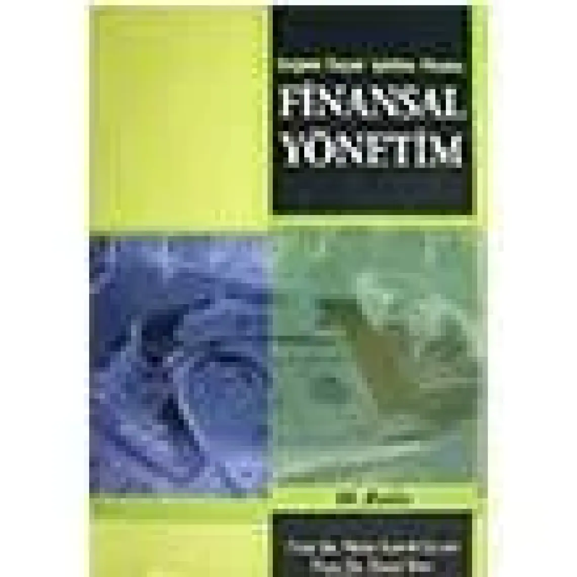 Finansal Yönetim-Metin Kamil Ercan