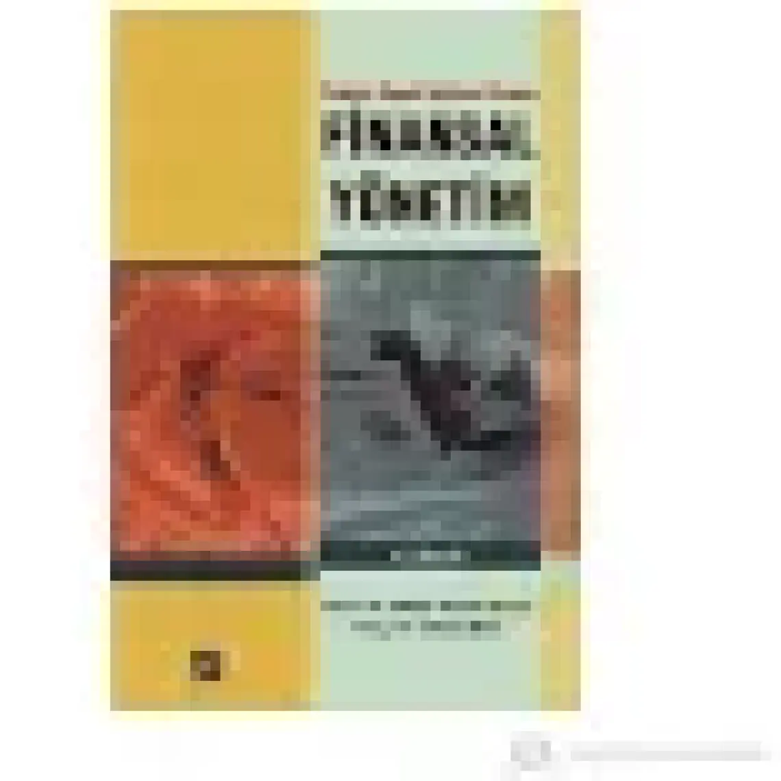 Finansal Yönetim-Metin Kamil Ercan