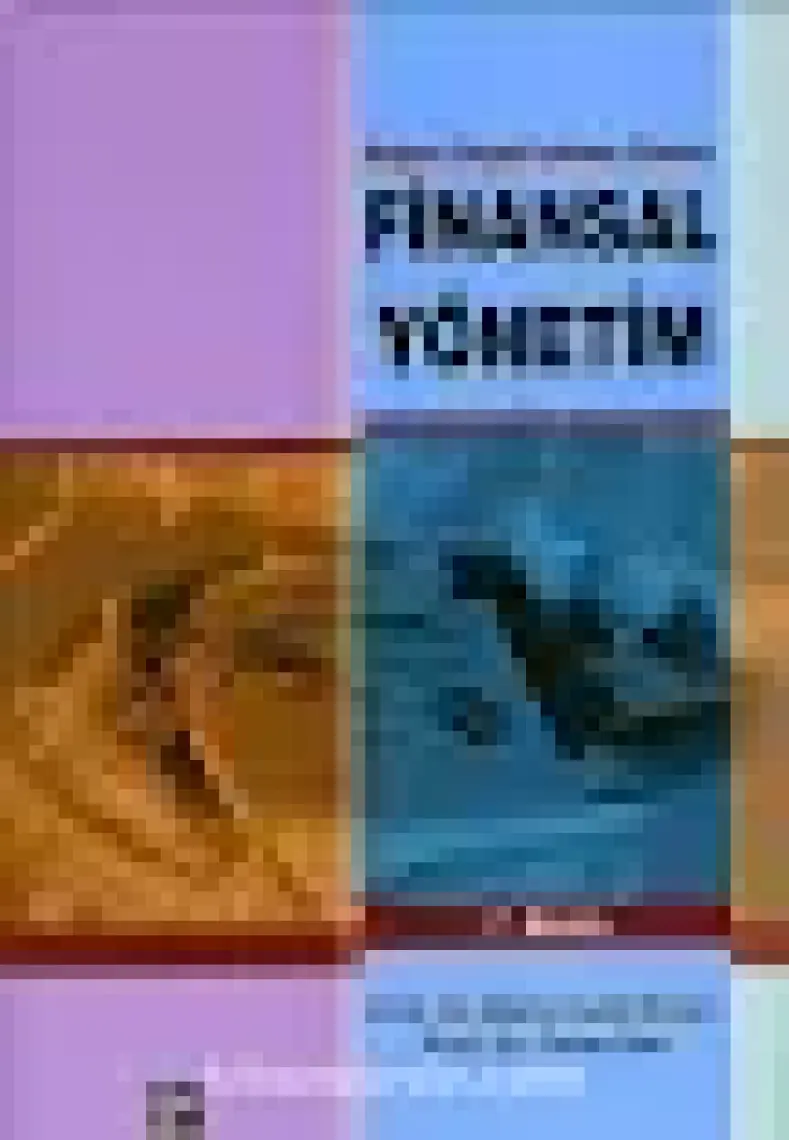Finansal Yönetim-Metin Kamil Ercan
