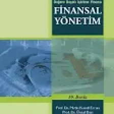 Finansal Yönetim-Metin Kamil Ercan