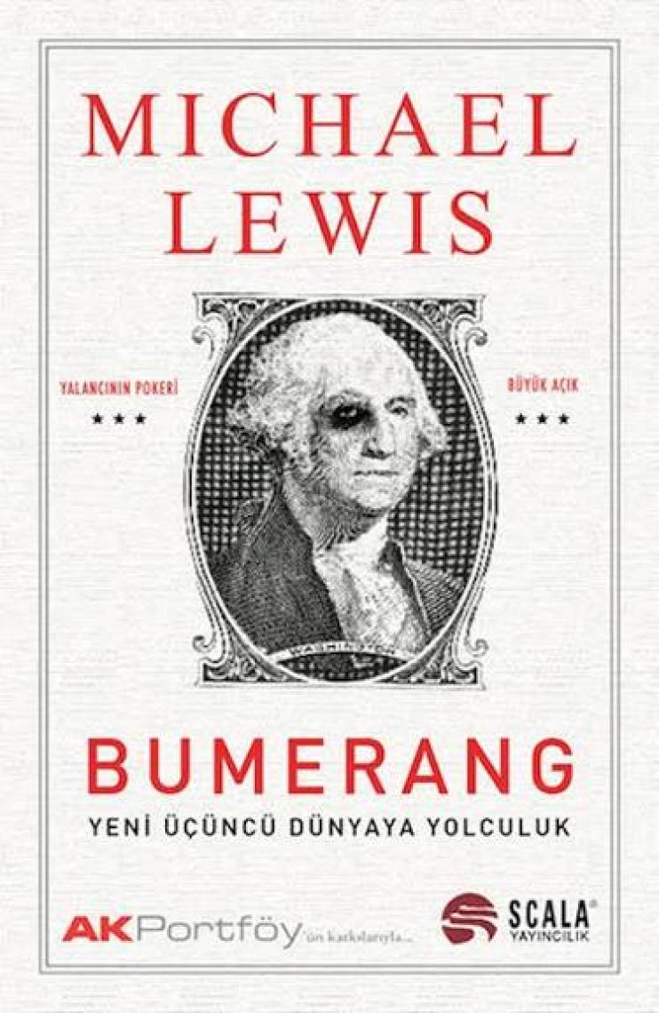 Bumerang - Michael Lewis