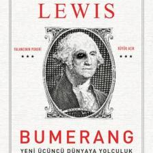 Bumerang - Michael Lewis