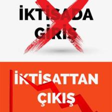İktisattan Çıkış - Emre Alkin