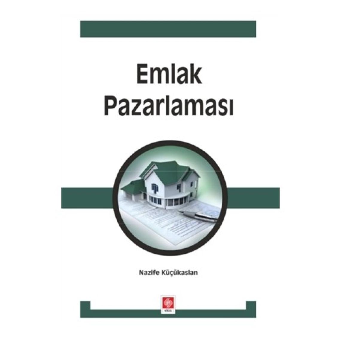 Emlak Pazarlaması - Nazife Küçükaslan