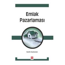 Emlak Pazarlaması - Nazife Küçükaslan