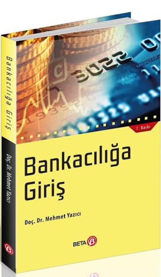 Bankacılığa Giriş
