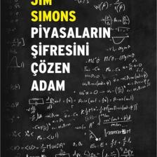 Piyasaların Şifresini Çözen Adam - Gregory Zuckerman 9786257191043
