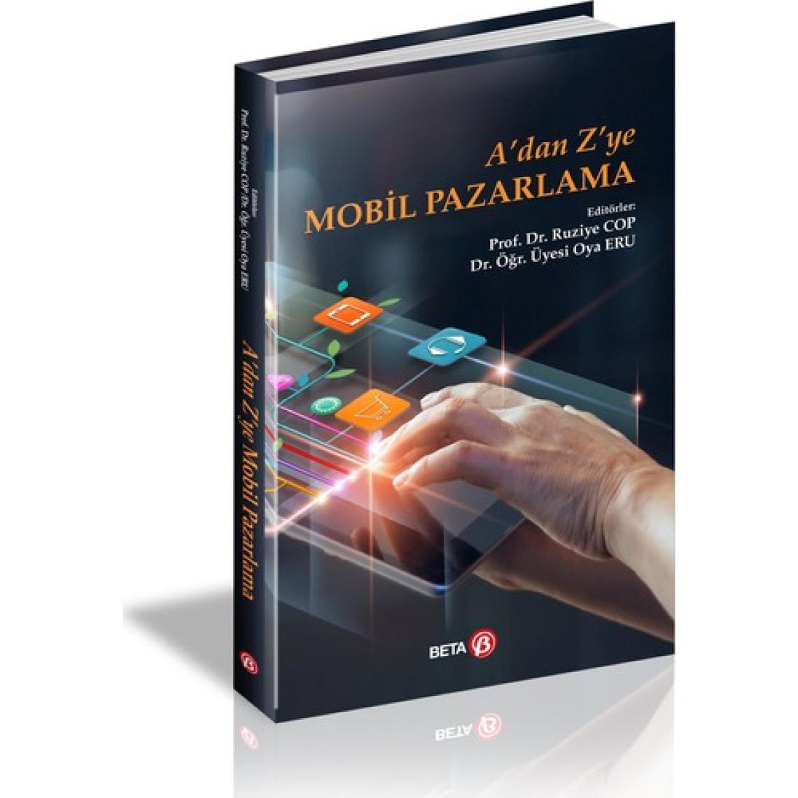A'dan Z' Ye Mobil Pazarlama